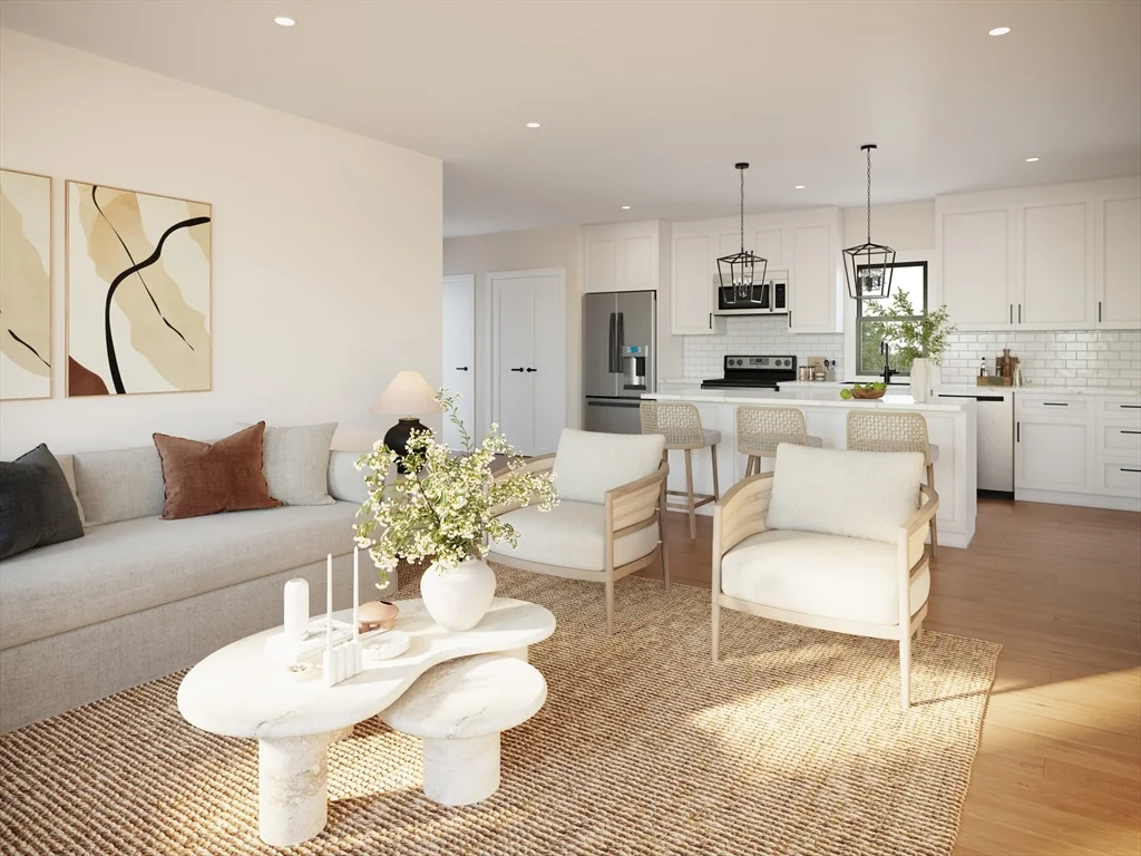 2195 Dorchester Ave, Dorchester