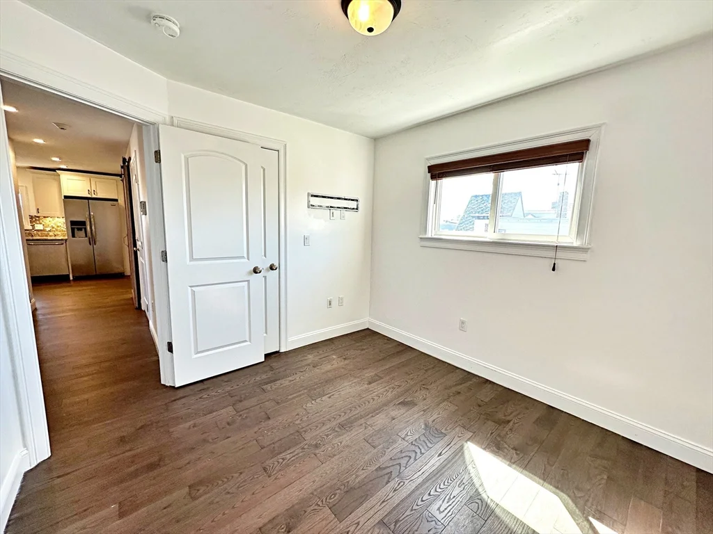 266 Lexington St, East Boston