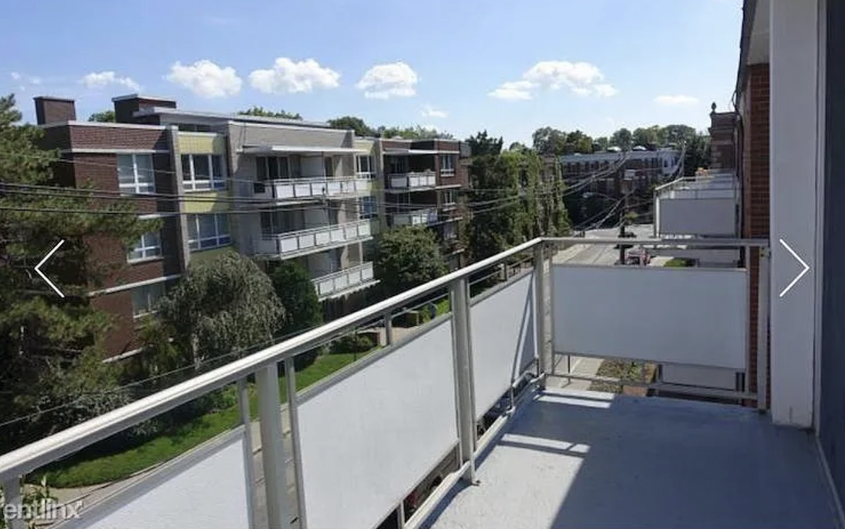 50 Park St, Brookline