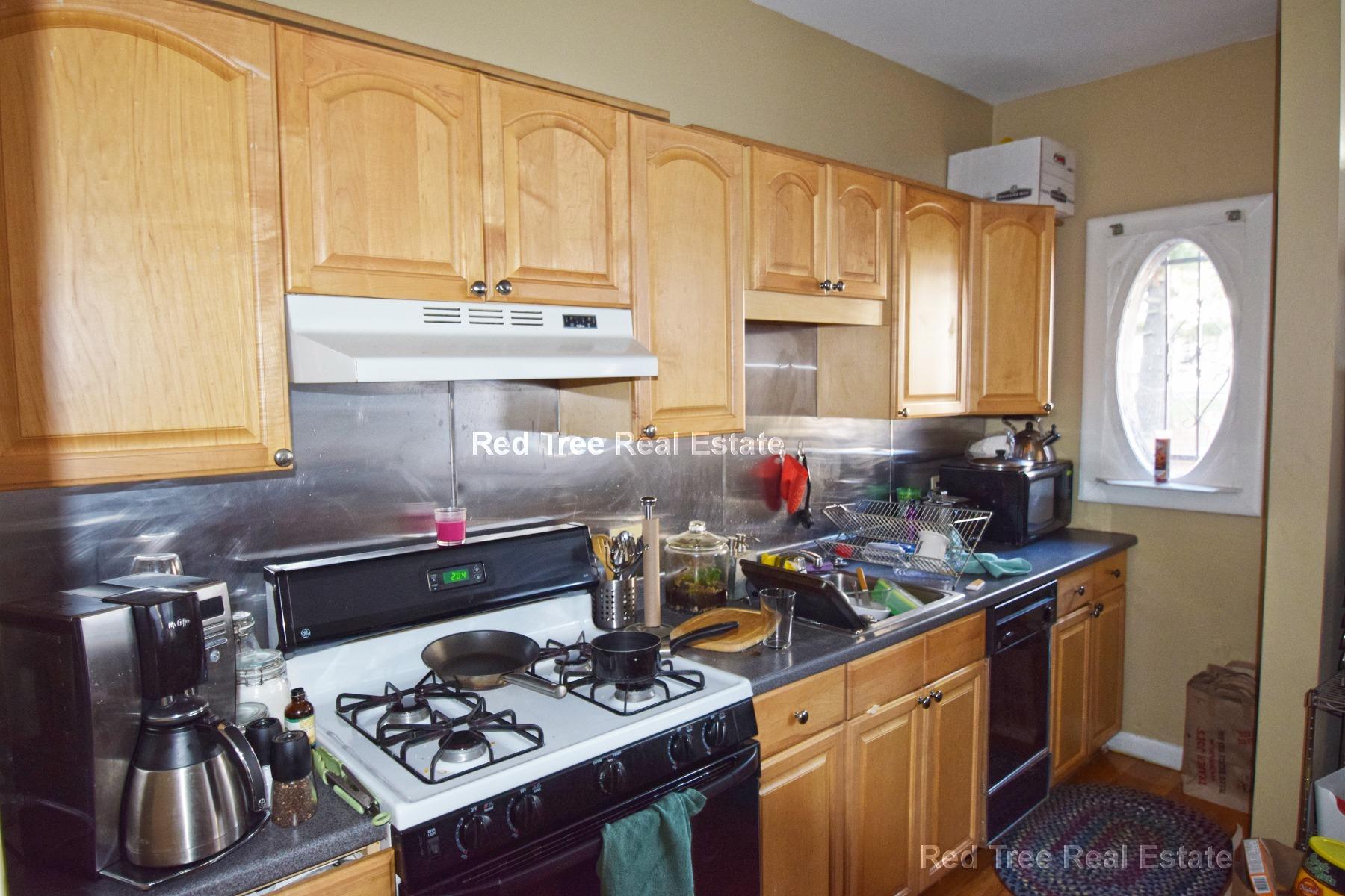 17 Highgate St, Allston