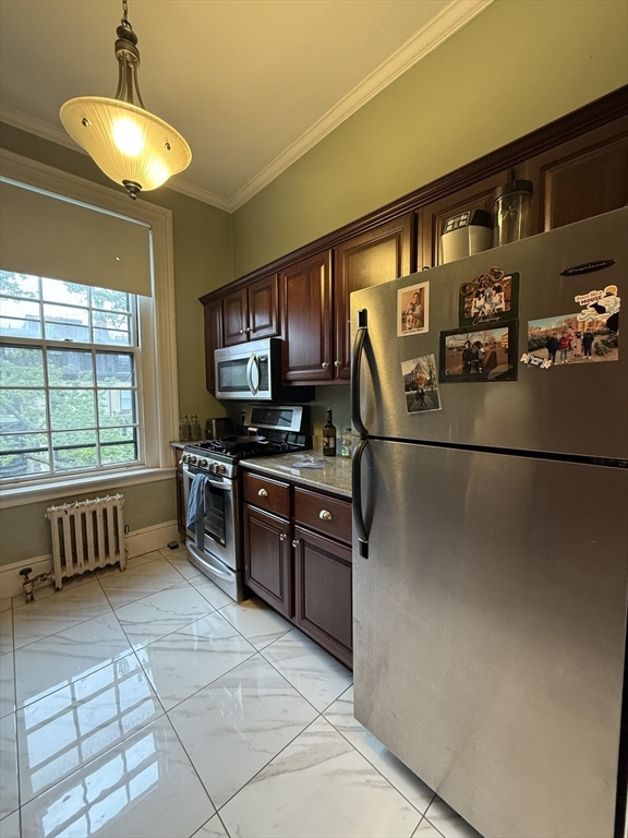 236 Marlborough St, Back Bay