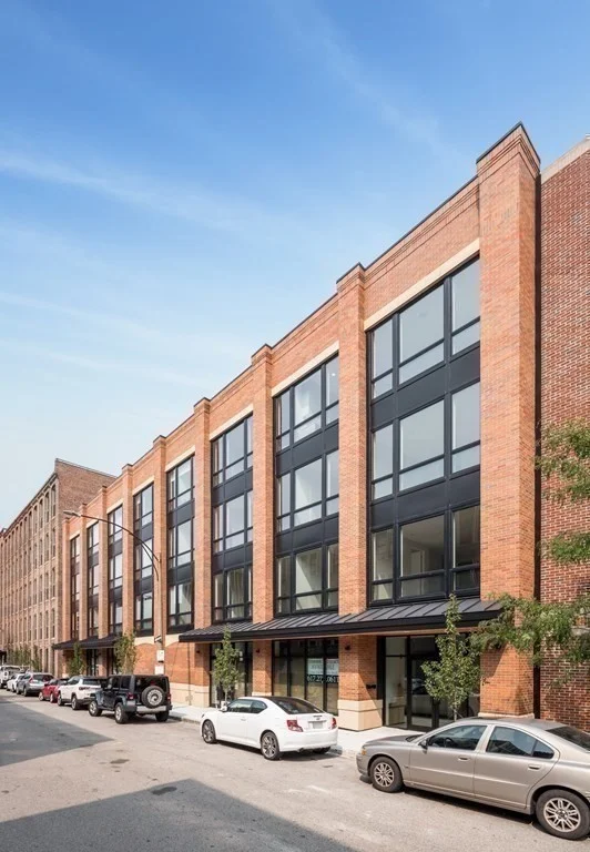 340 West 2nd St, South Boston