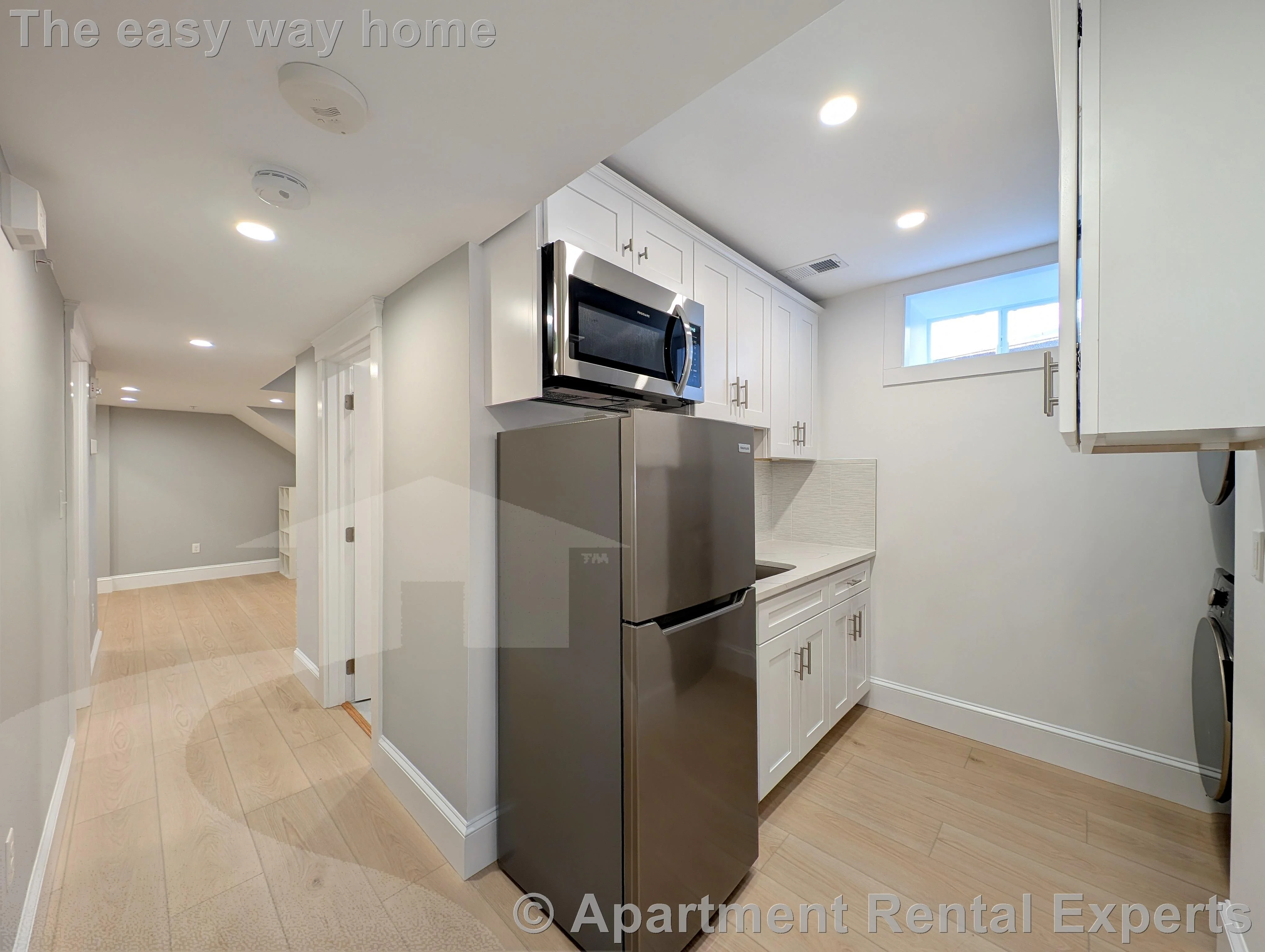 86 Orchard St, Tufts