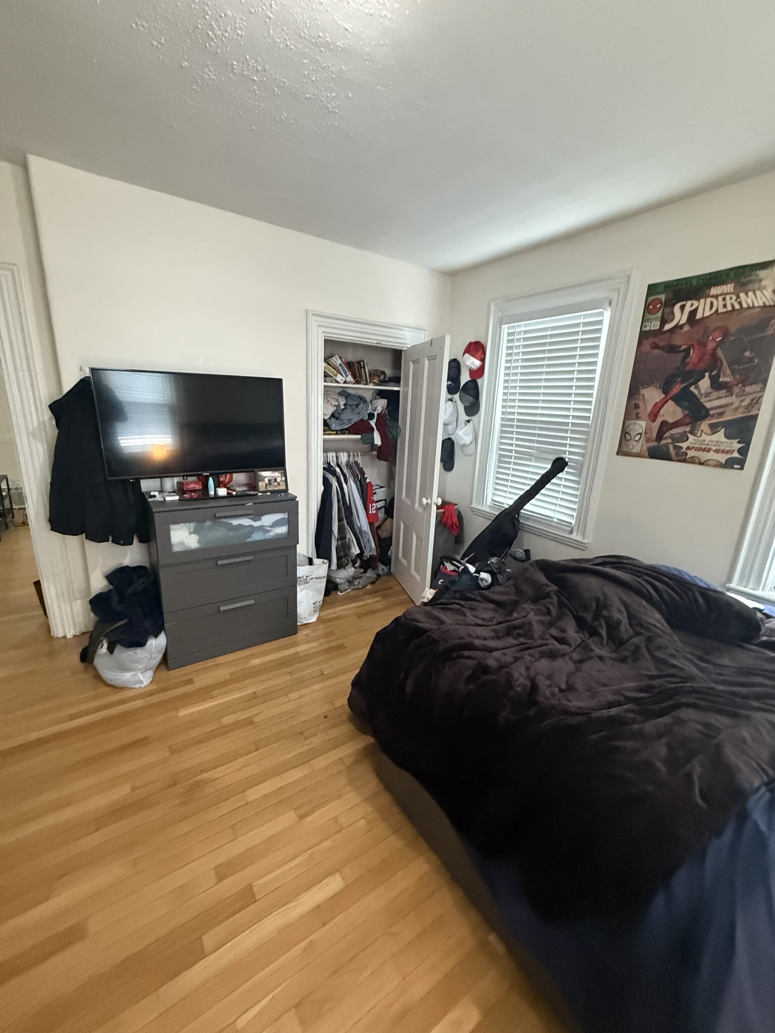 72 Gore St, East Cambridge