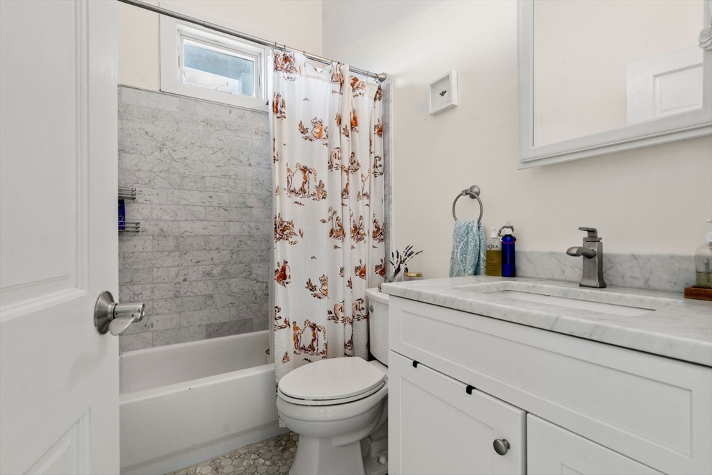 371 Cardinal Medeiros Ave, Cambridge