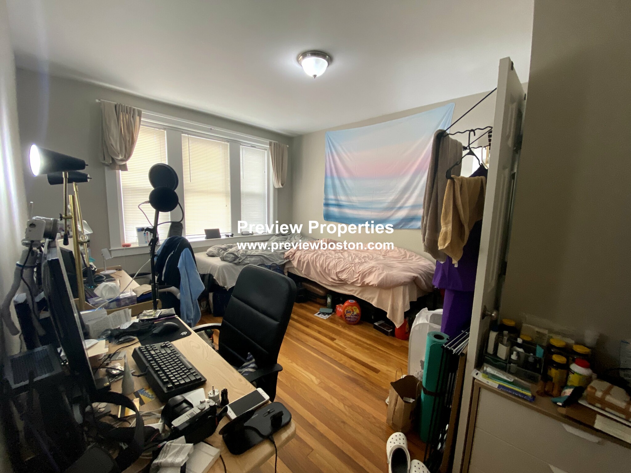 4 Leicester St, Brighton