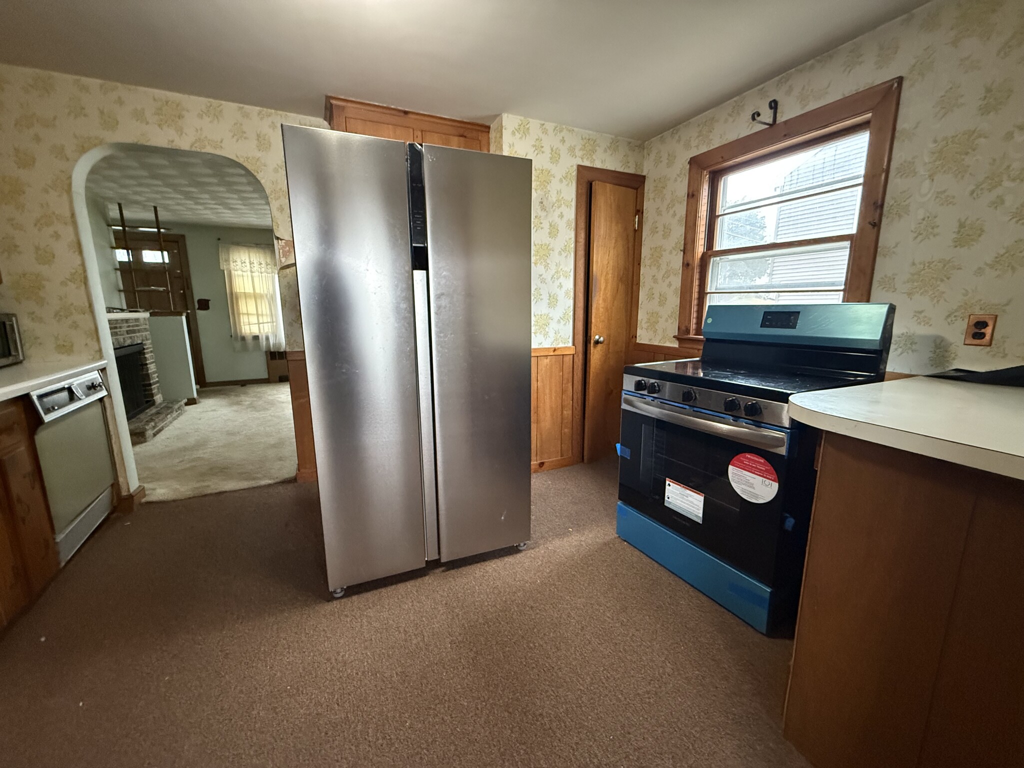 32 Villa St, Cedarwood