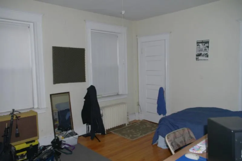 218 South St, Jamaica Plain