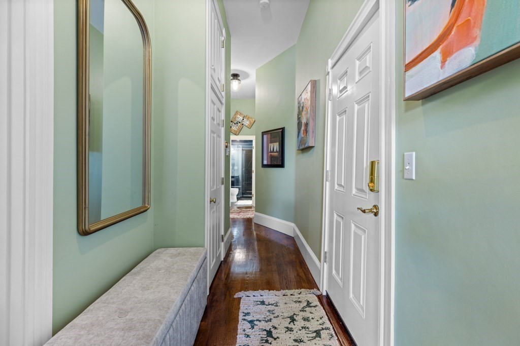 705 Massachusetts Ave, South End