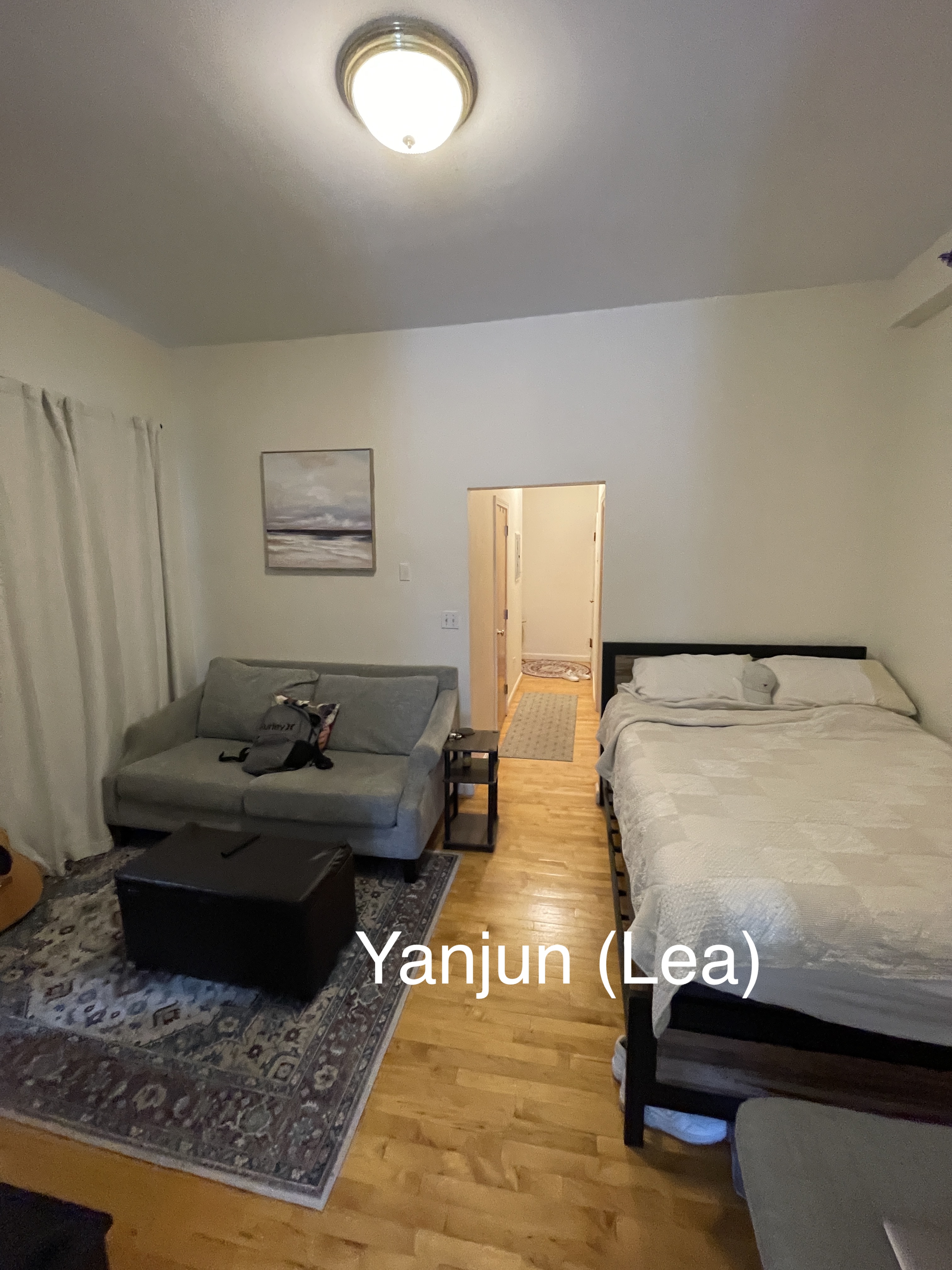 206 Chestnut Hill Ave, Brighton