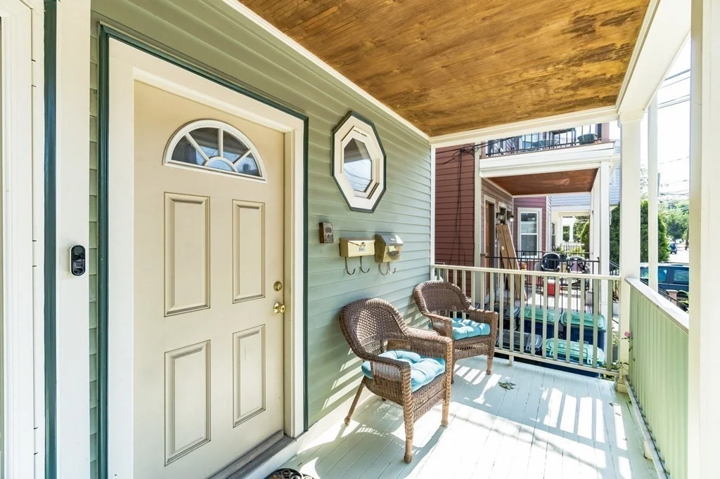 73 Lexington Ave, Davis Square