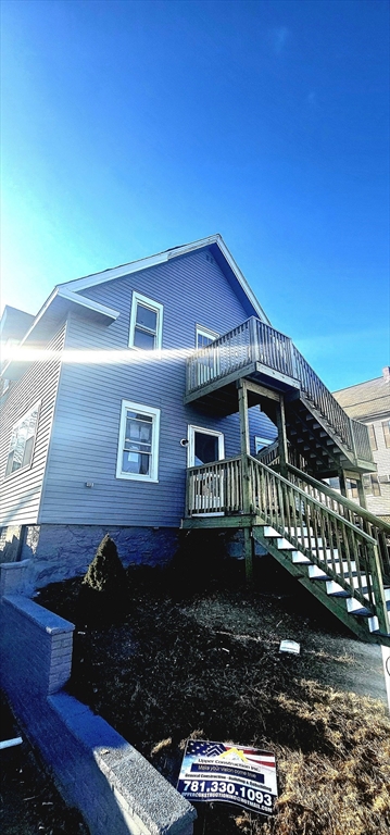8 Maxwell St, Taunton