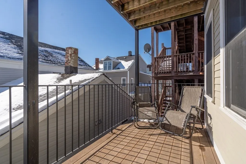 269 Emerson St, South Boston