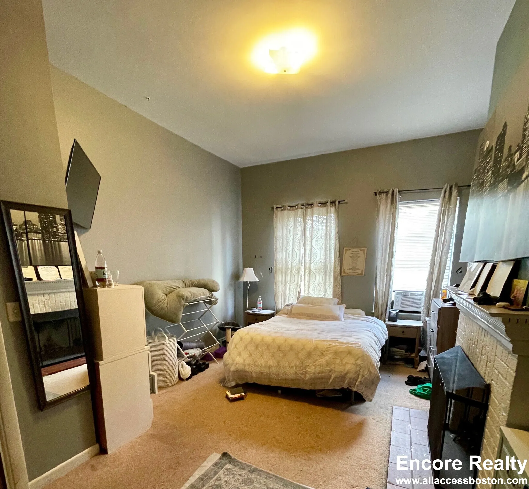15 Stearns Rd, Coolidge Corner