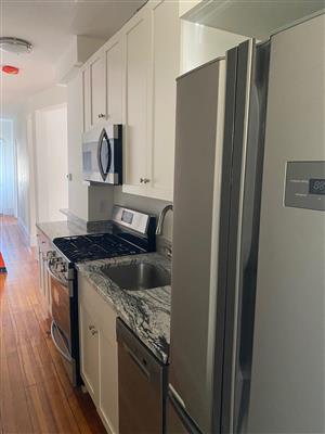 7 Pearson Ave, Powder House Square