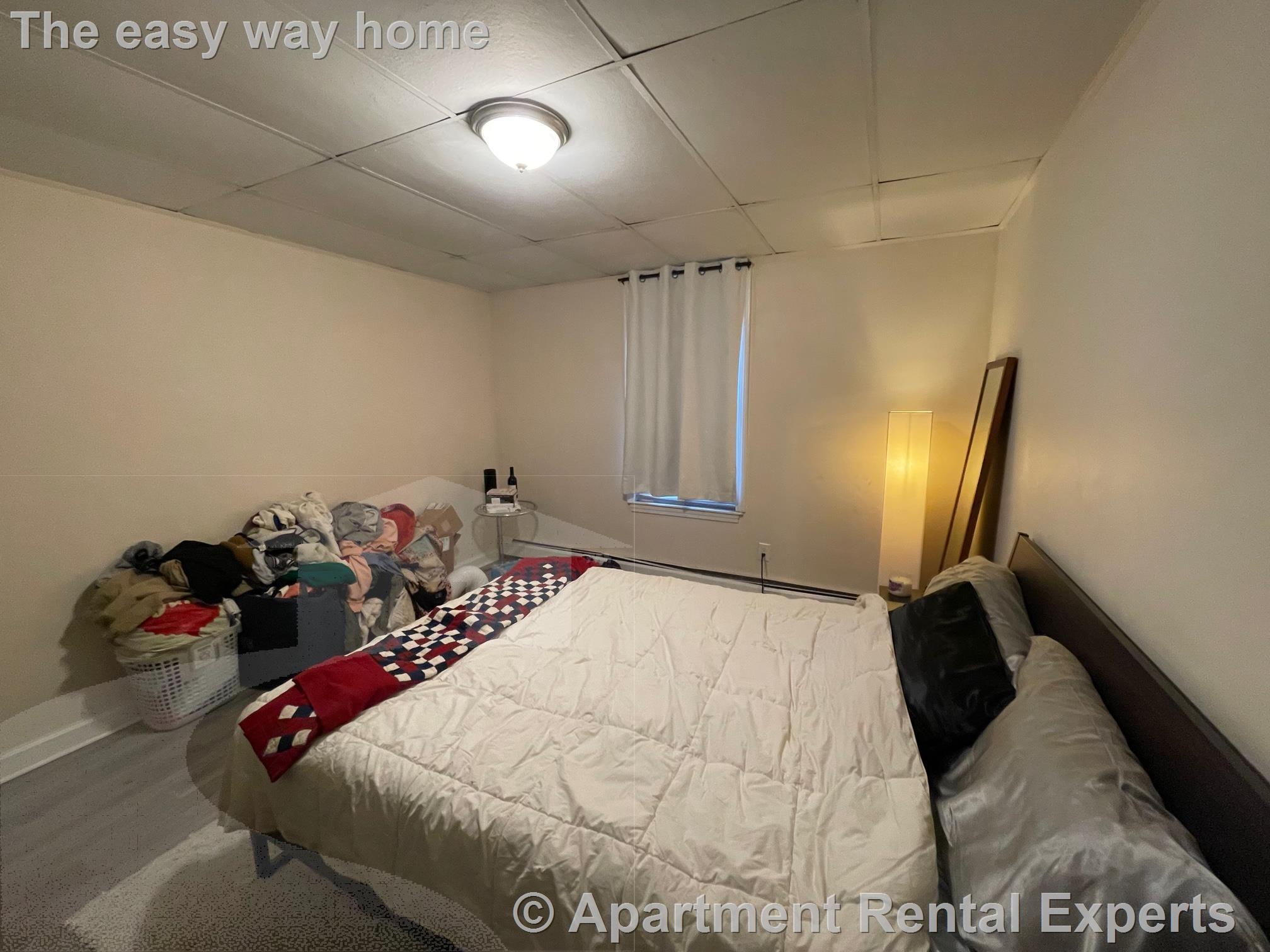 9 Banks St, Harvard Square