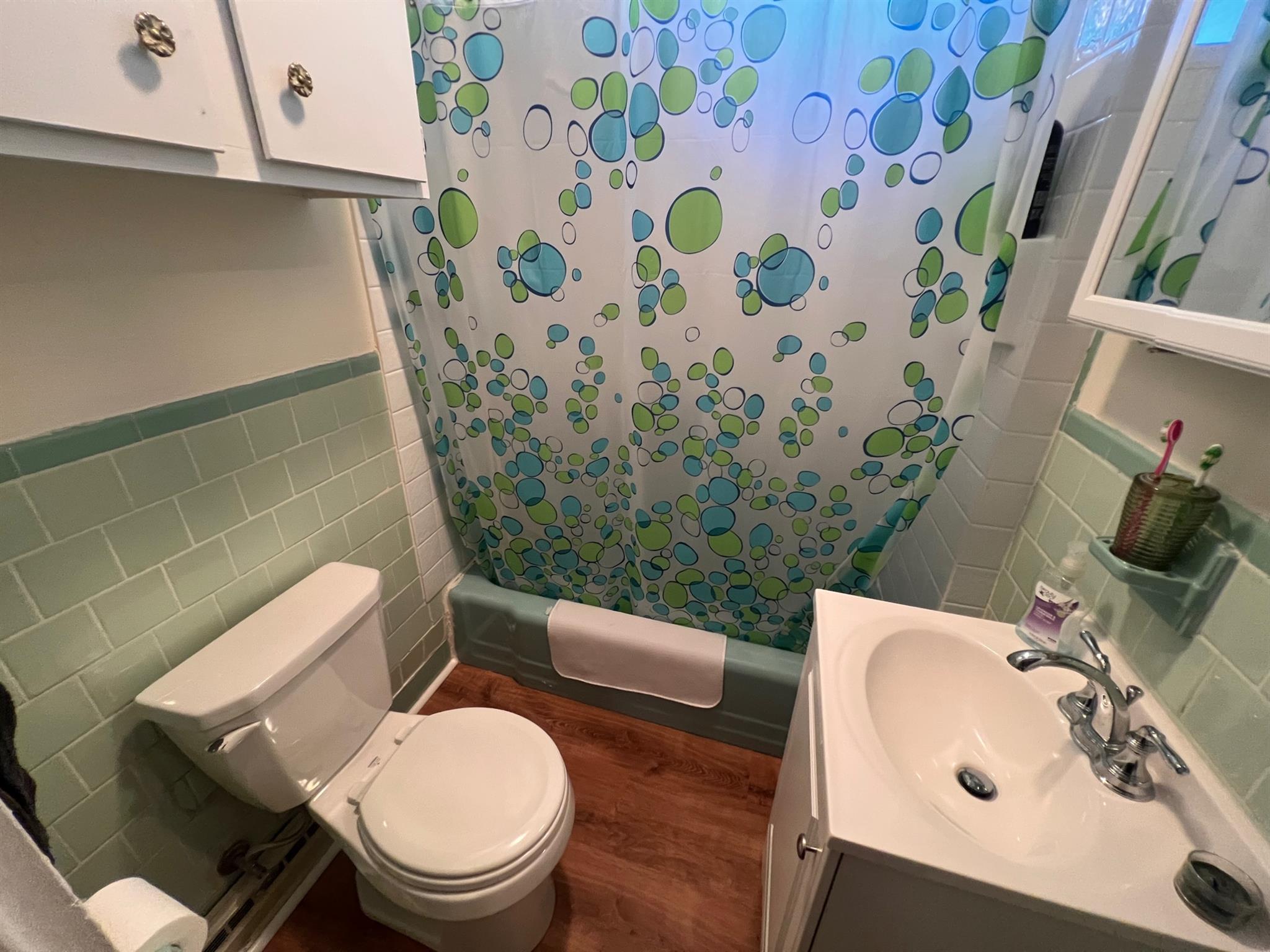 235A Highland Ave, Powder House Square