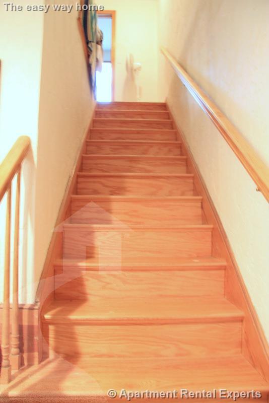 201 Sherman St, North Cambridge