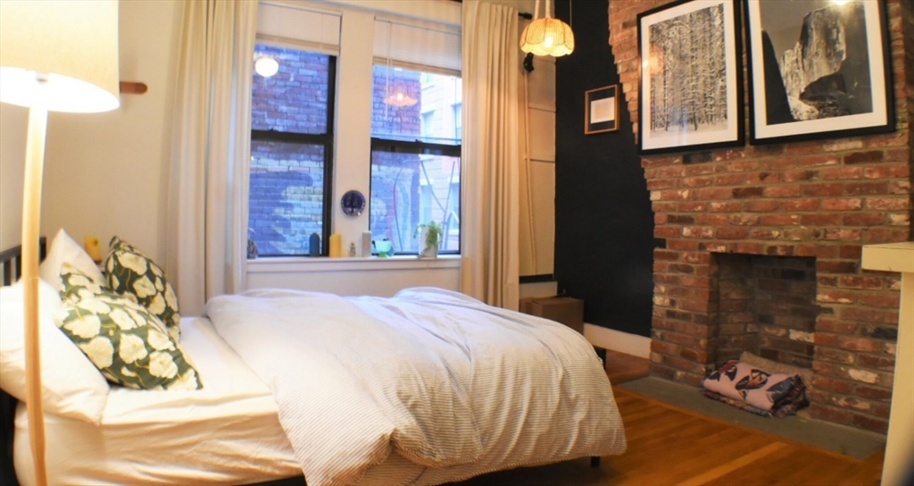 11 Worcester St, Boston