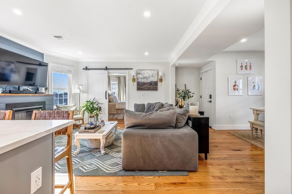 644 Adams St, Dorchester