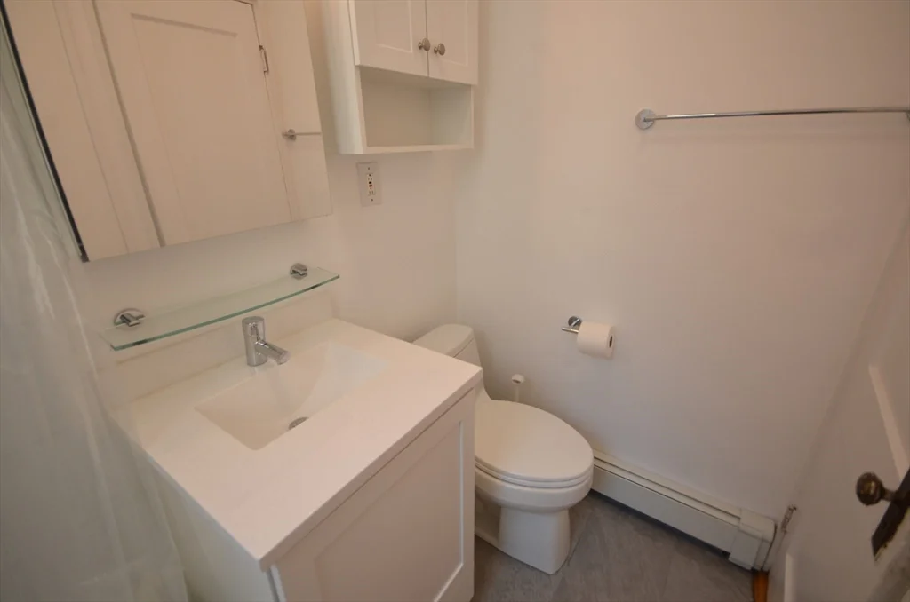 1645 Commonwealth Ave, Brighton