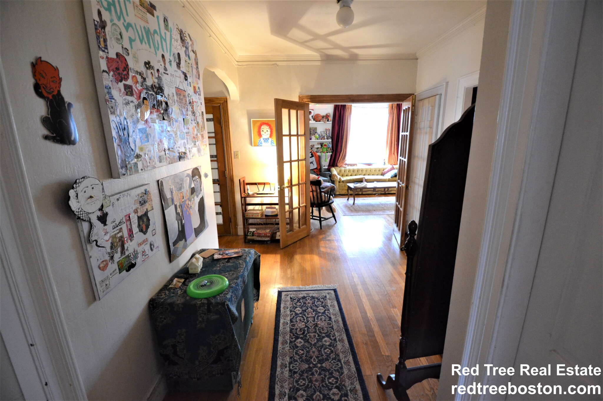 58 Bellvista Rd, Allston