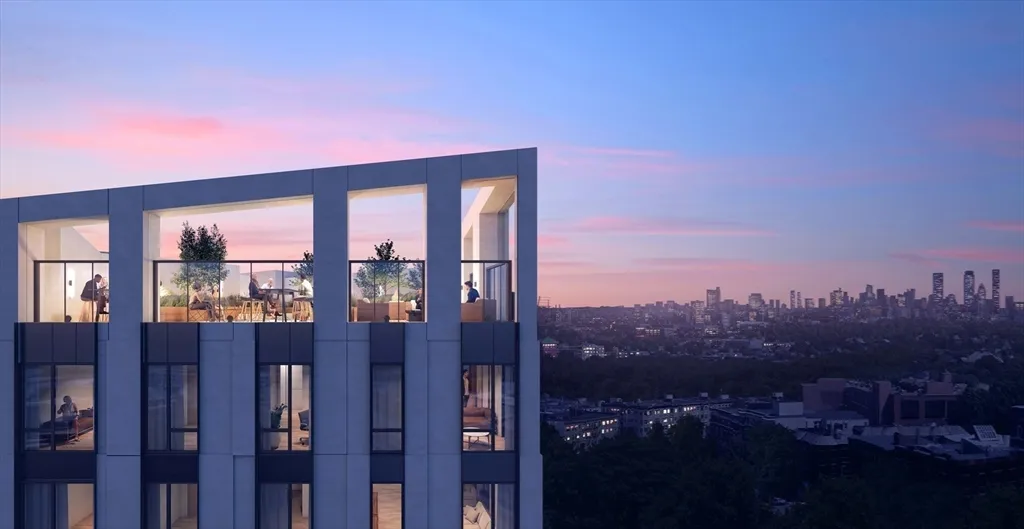 1515 Commonwealth Ave, Brighton