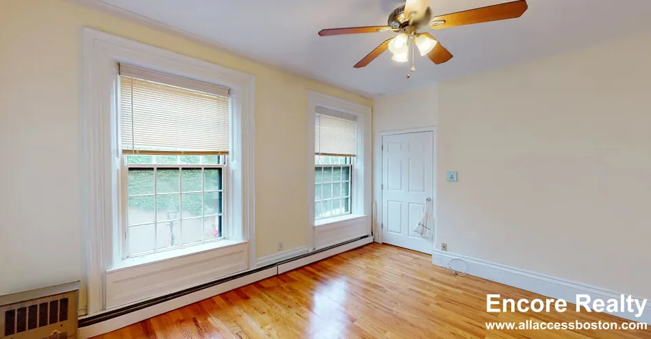 24 Joy St, Beacon Hill