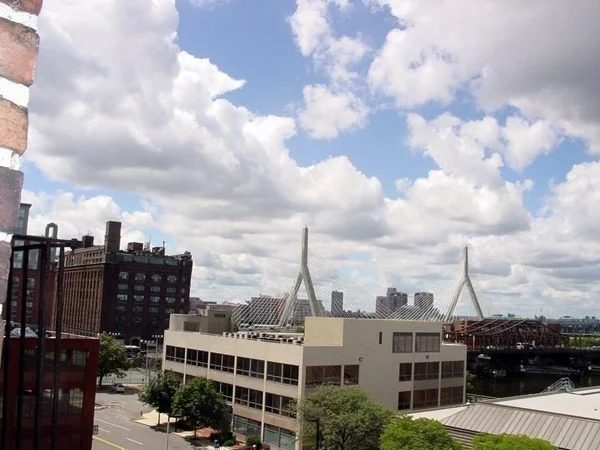 6 North Hudson St, North End