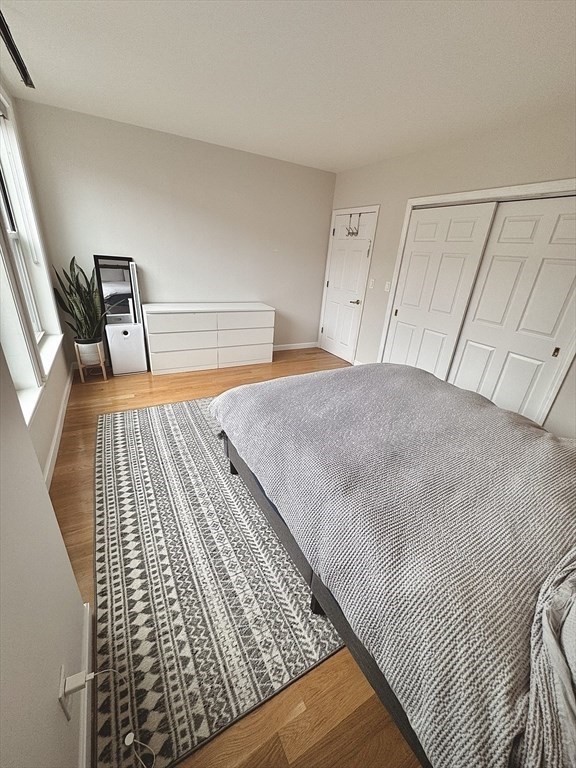 25 Marion St, Coolidge Corner