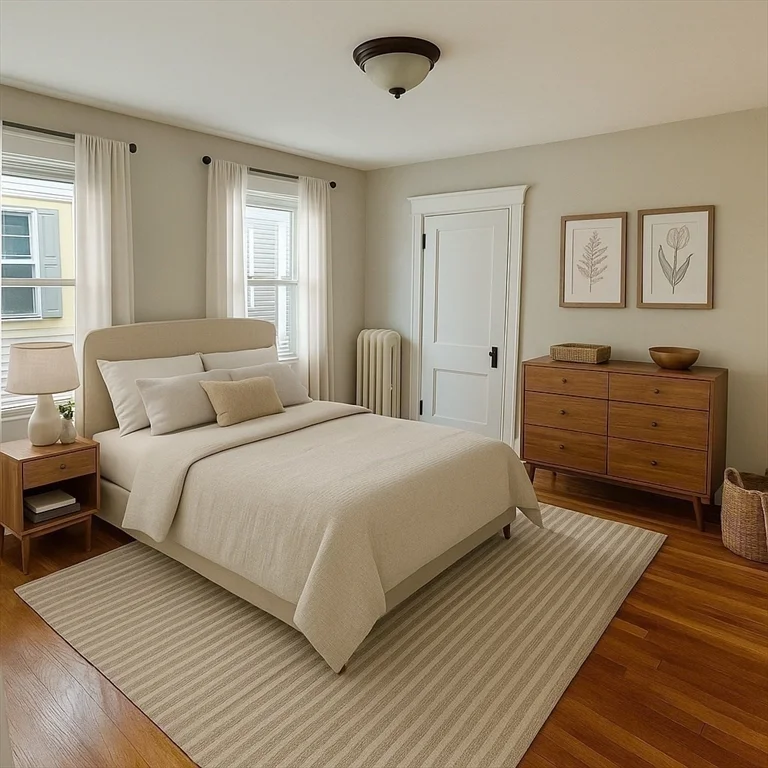 58 Saxton St, Dorchester