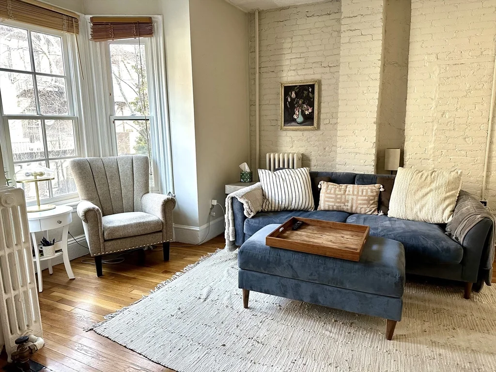 17 Dartmouth Pl, South End