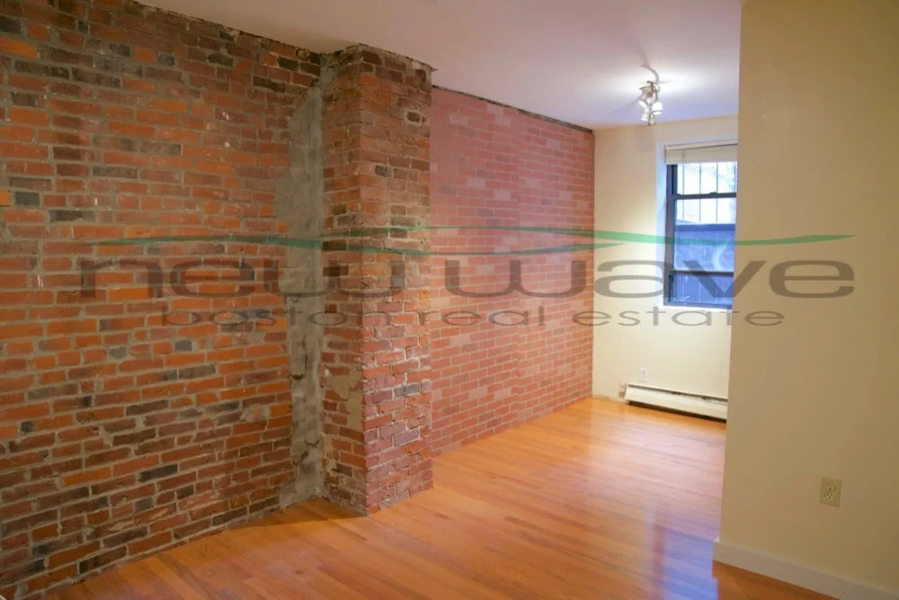 601 Tremont St, South End