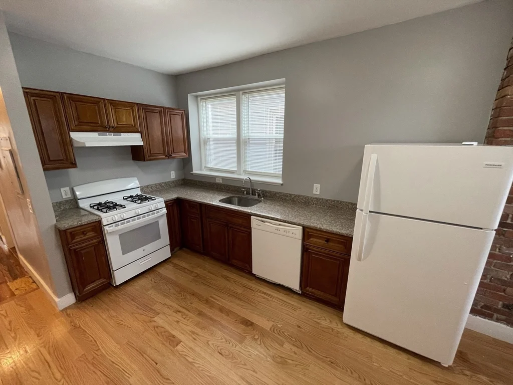 1277 Massachus Ave, Dorchester