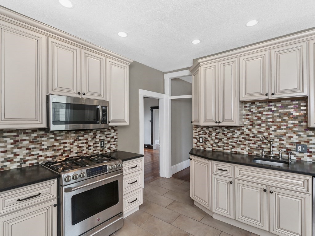 39 Rosemont, Dorchester