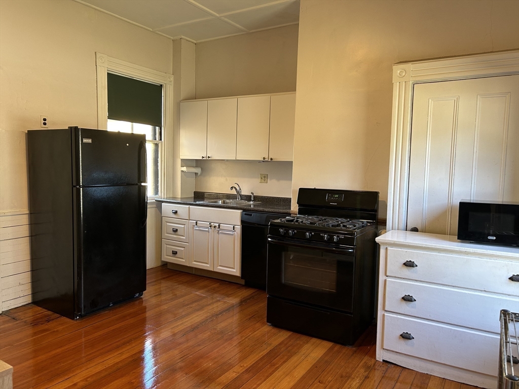 25 Harley St, Dorchester