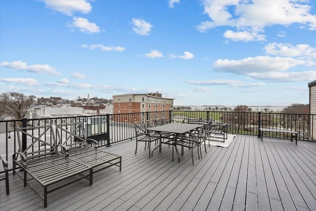 45 Vinton, South Boston