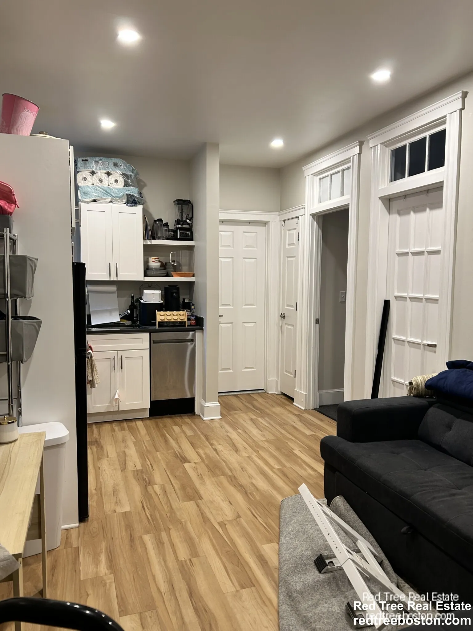 833 Beacon St, Fenway