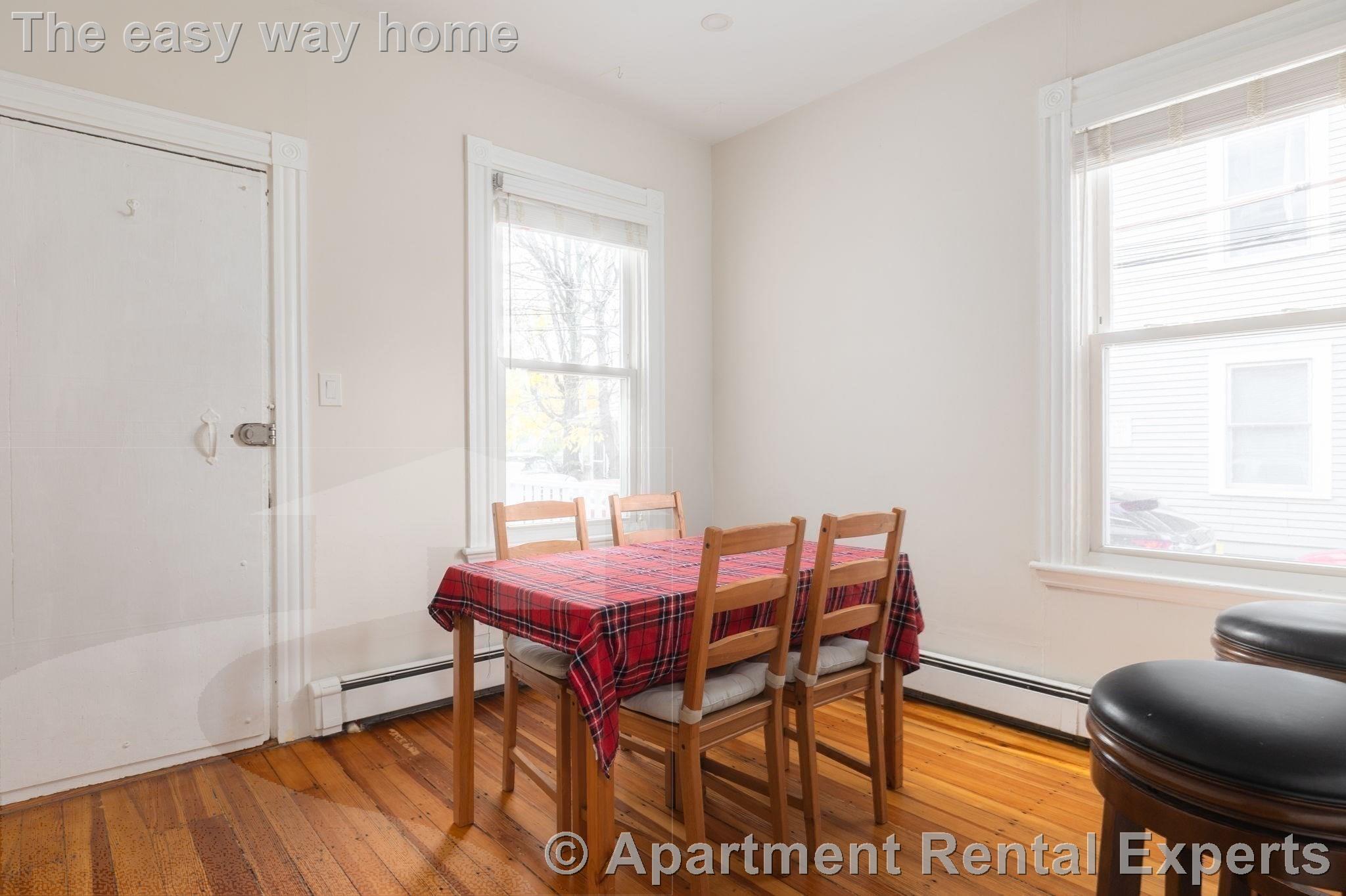 368 Washington St, Central Square