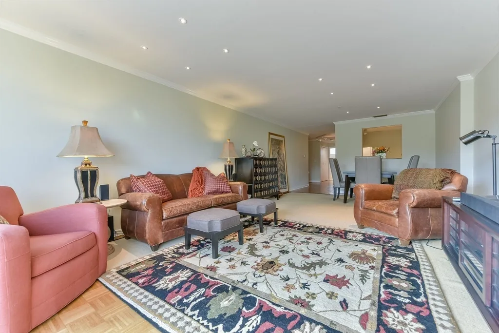 4 Canal Park, East Cambridge