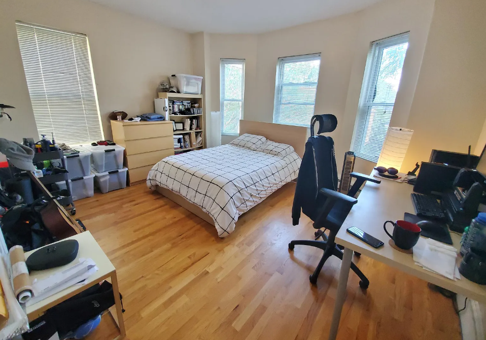 279 Pearl St, Cambridgeport