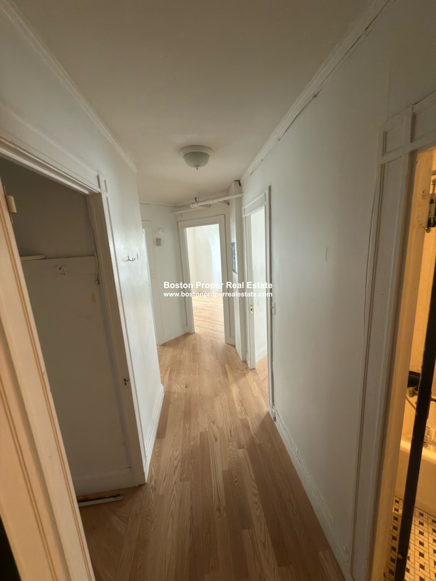 91 Westland Ave, Fenway