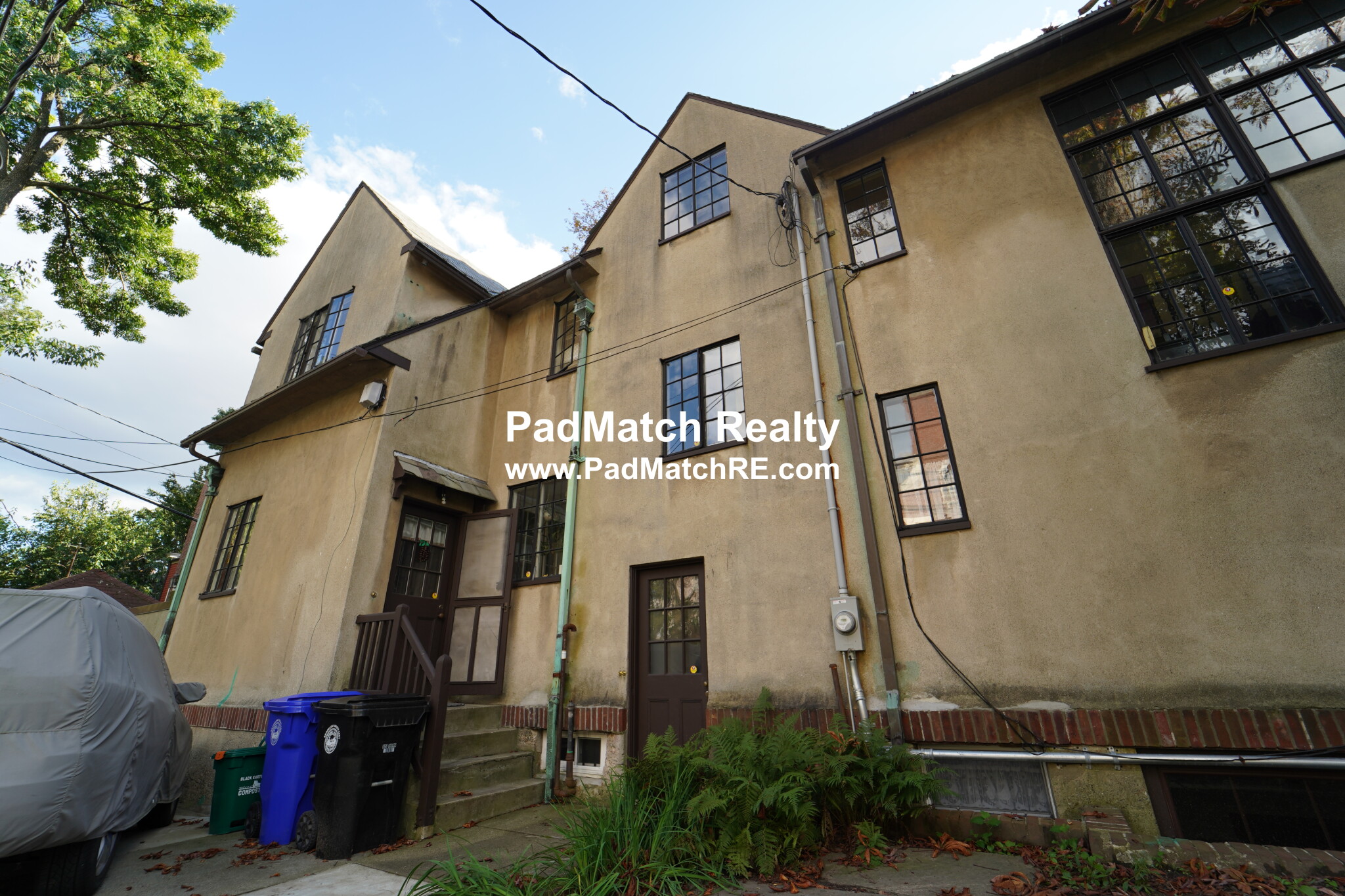 111 Carlton St, Brookline