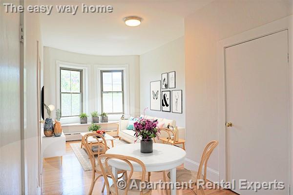 110 Willow St, Inman Square