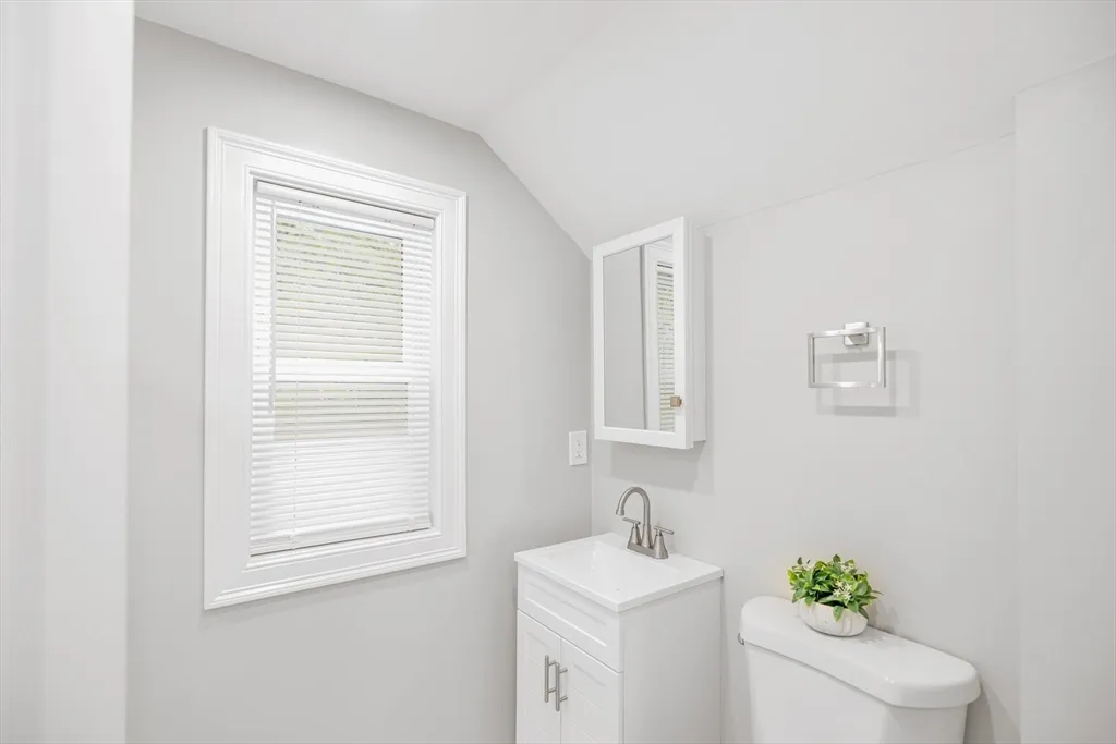 58 Constance, West Roxbury