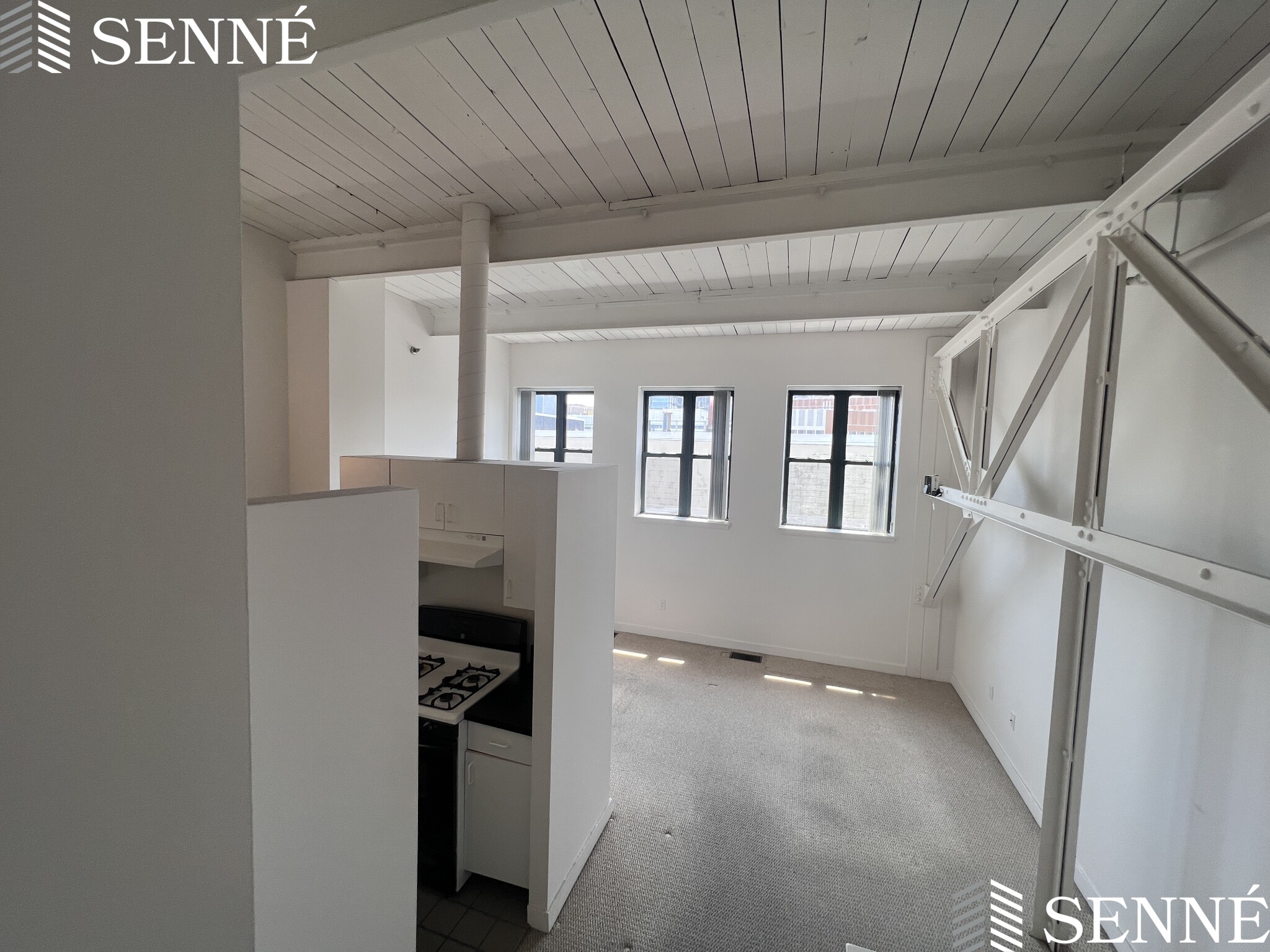 71 Fulkerson St, East Cambridge