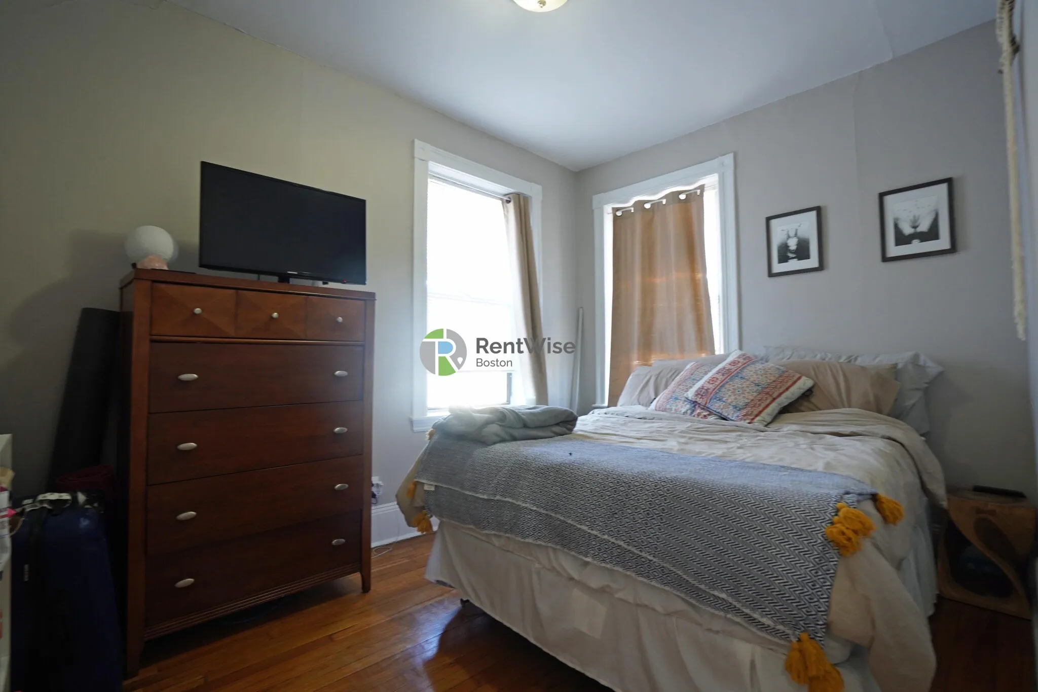 56 Gardner St, Allston