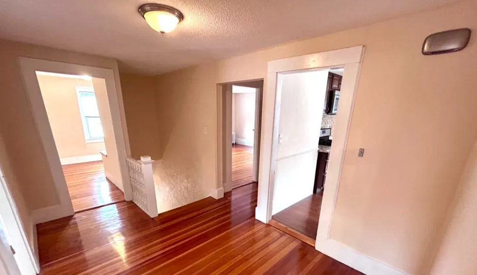 41 Mount Vernon St, East Somerville