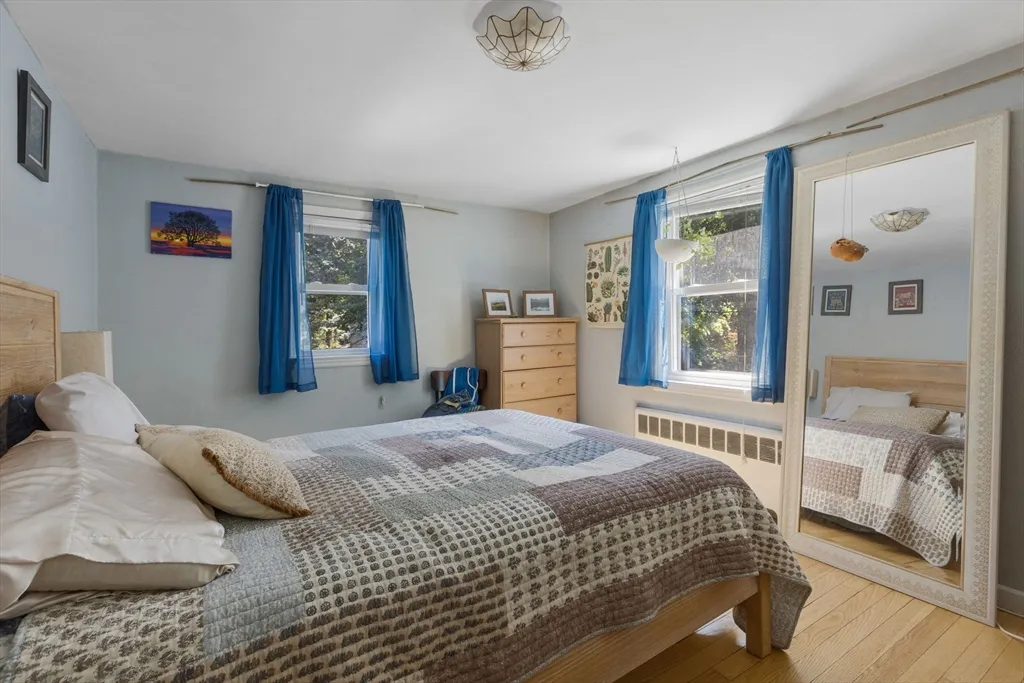 35 Alpine St, West Cambridge