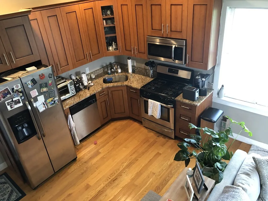 122 W Broadway, South Boston